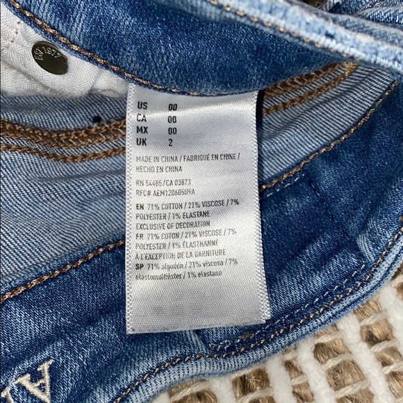 American eagle shorts - Picture 5 of 5